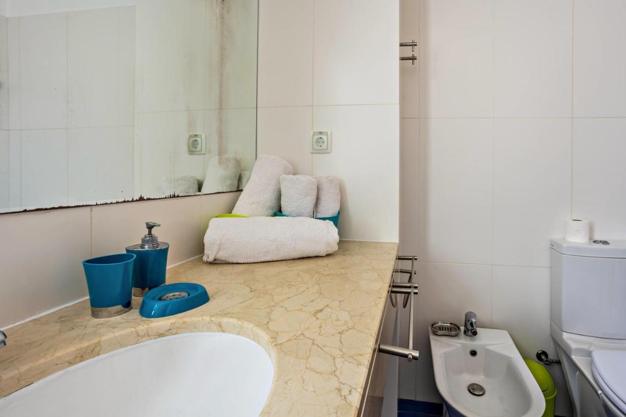 Apartment Sonho Dourado De