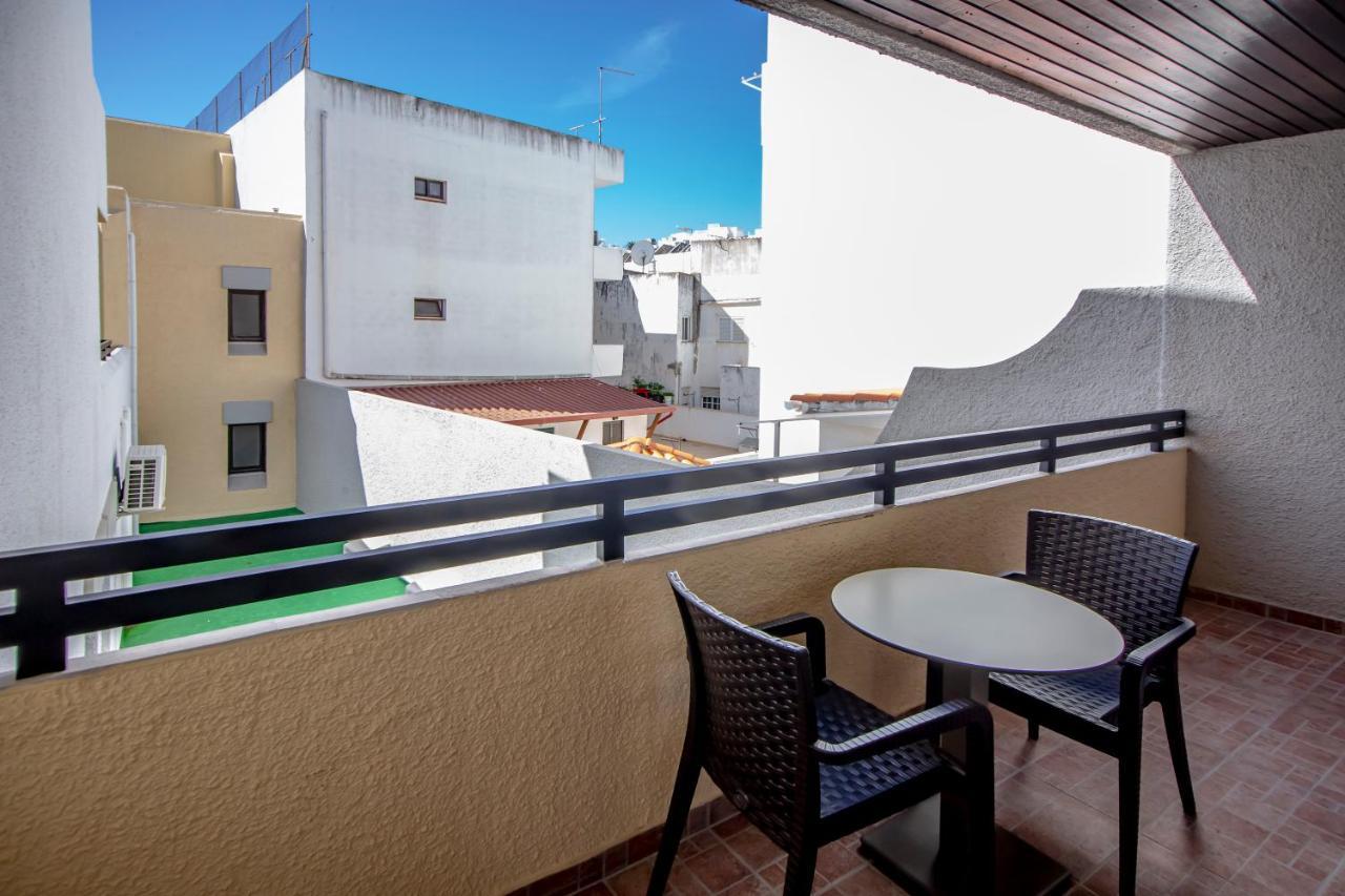 Turial Park Turísticos Apartahotel Albufeira