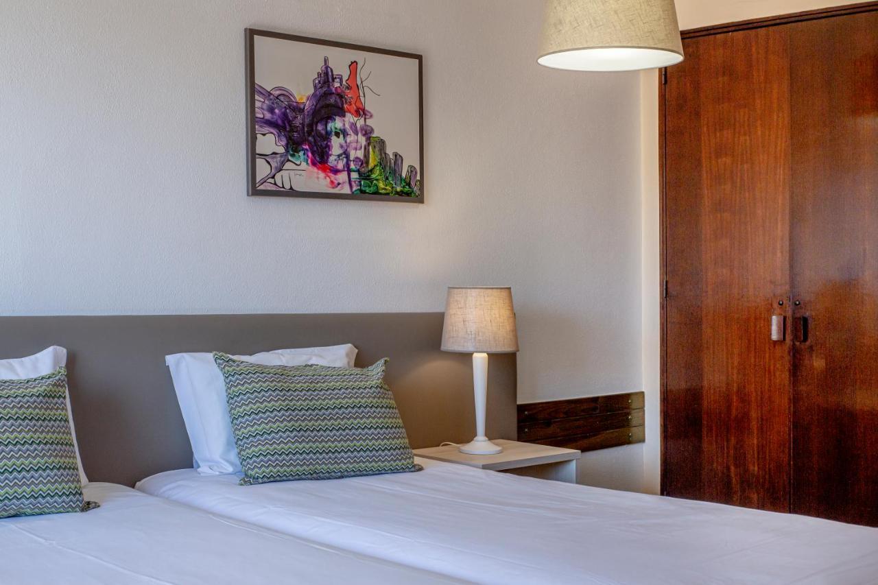 Apartahotel Turial Park Turísticos 3*