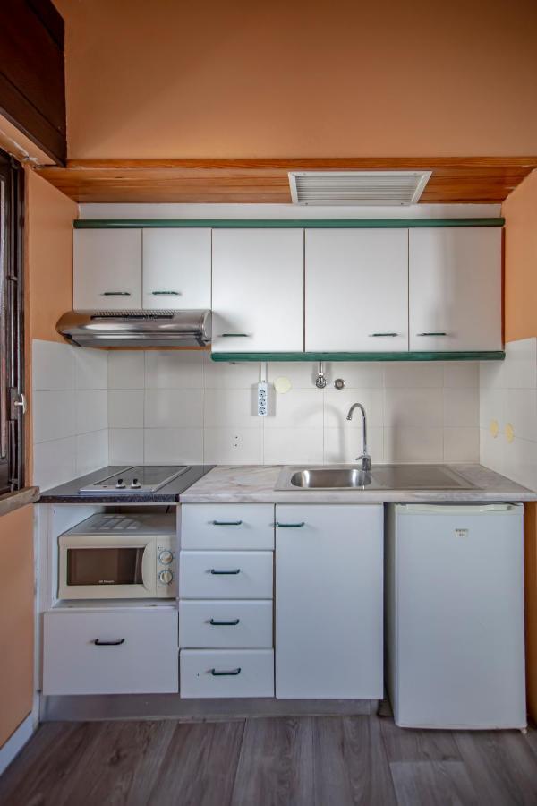 Turial Park Turísticos Apartahotel 3*
