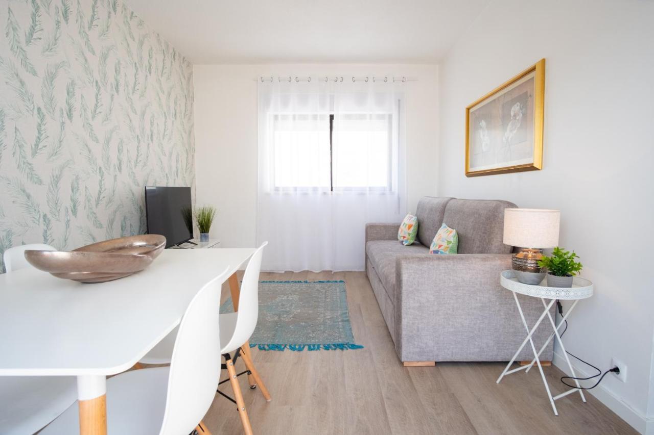 Olhos D'agua - Penthouse Apartment