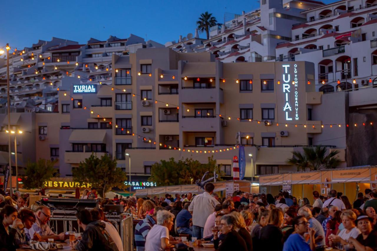 Turial Park Turísticos Albufeira