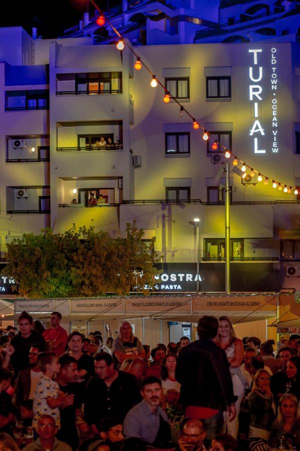 Turial Park Turísticos 3*