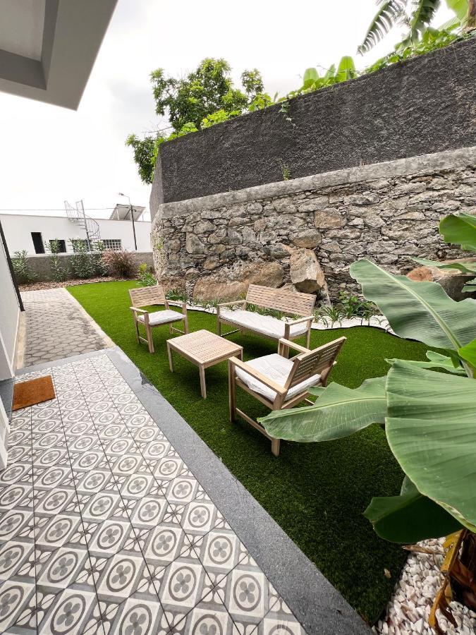 Dona I At Botanical Garden Appartement