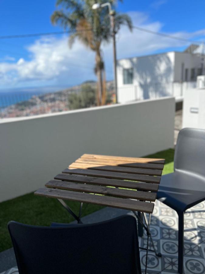 Appartement Dona I At Botanical Garden Funchal (Madeira)