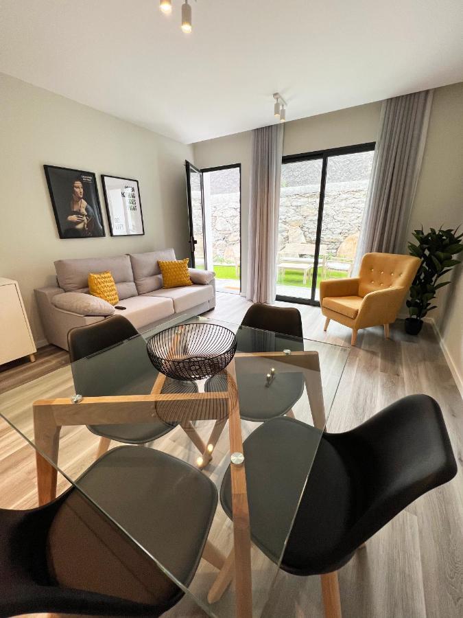 Appartement Dona I At Botanical Garden Funchal (Madeira)