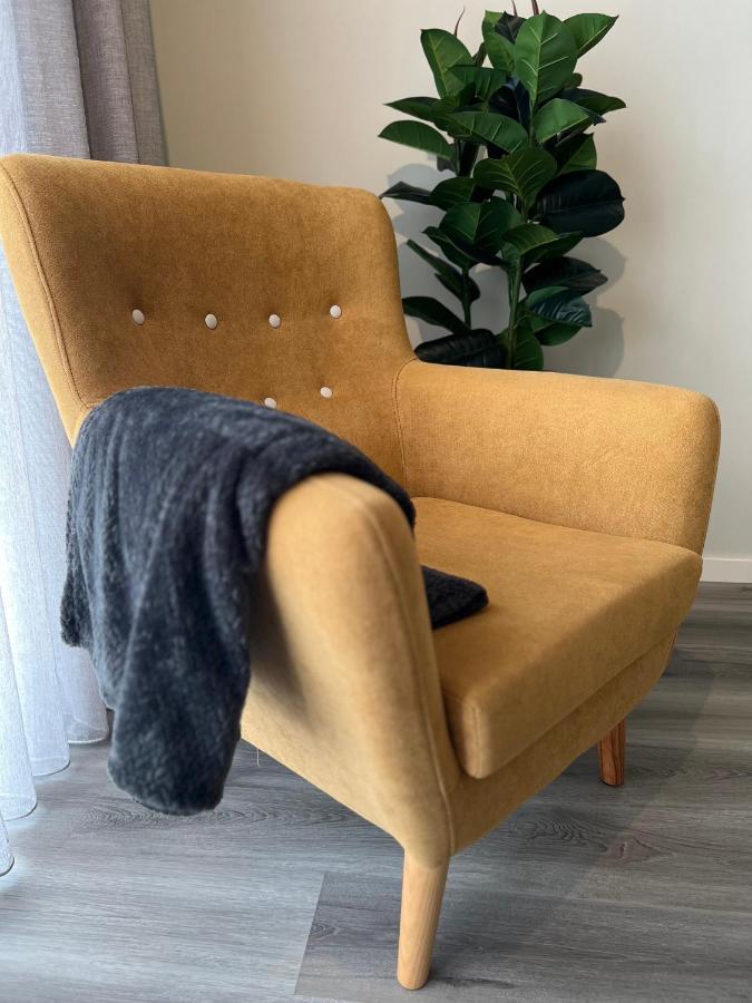 Appartement Dona I At Botanical Garden