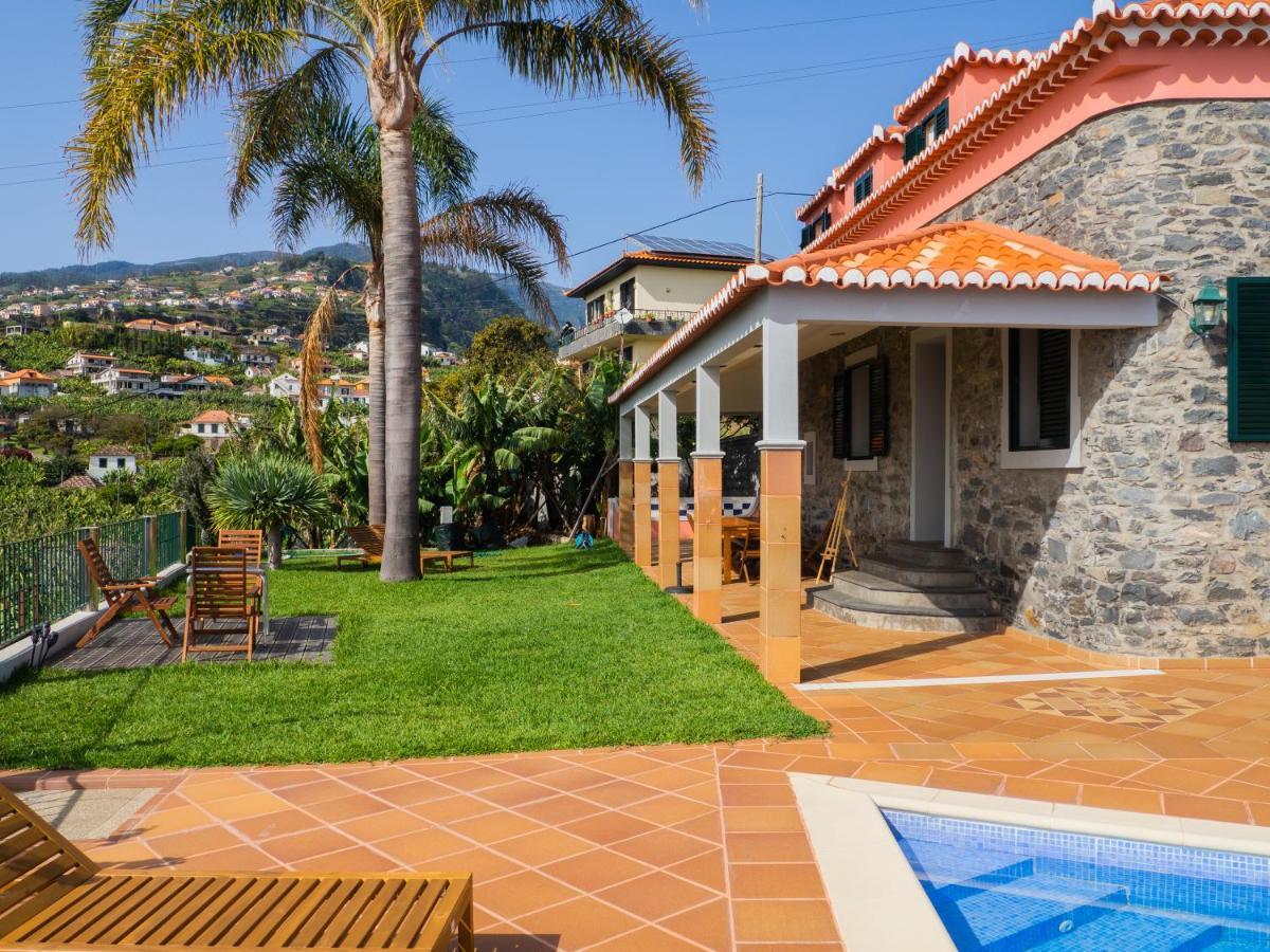 Country house Vivenda Por Do Sol