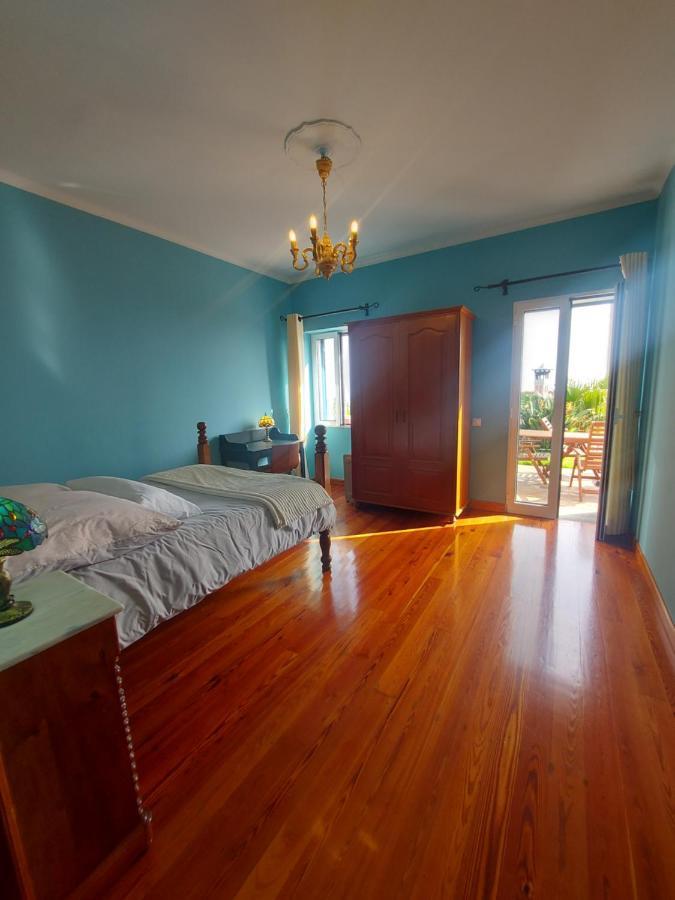 Country house Vivenda Por Do Sol Ponta do Sol (Madeira)