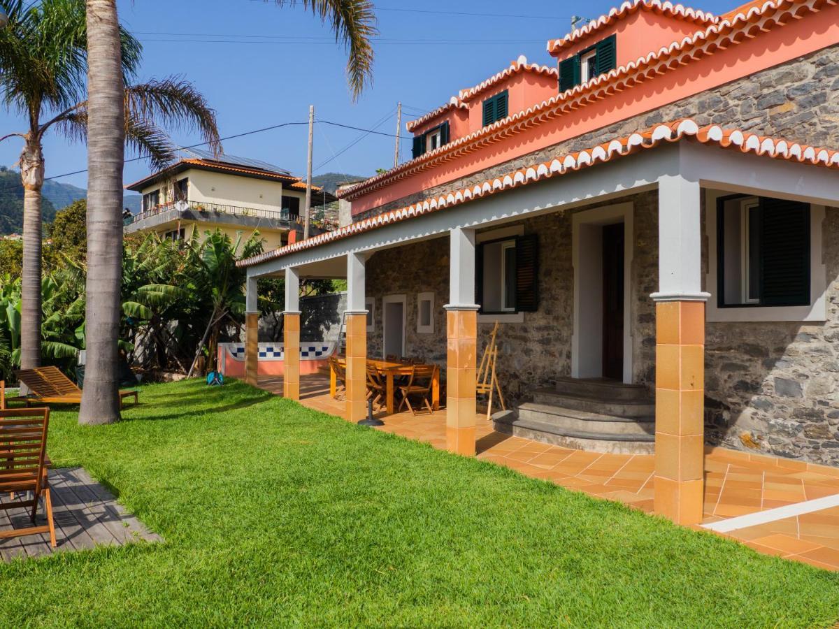 Country house Vivenda Por Do Sol Ponta do Sol (Madeira)
