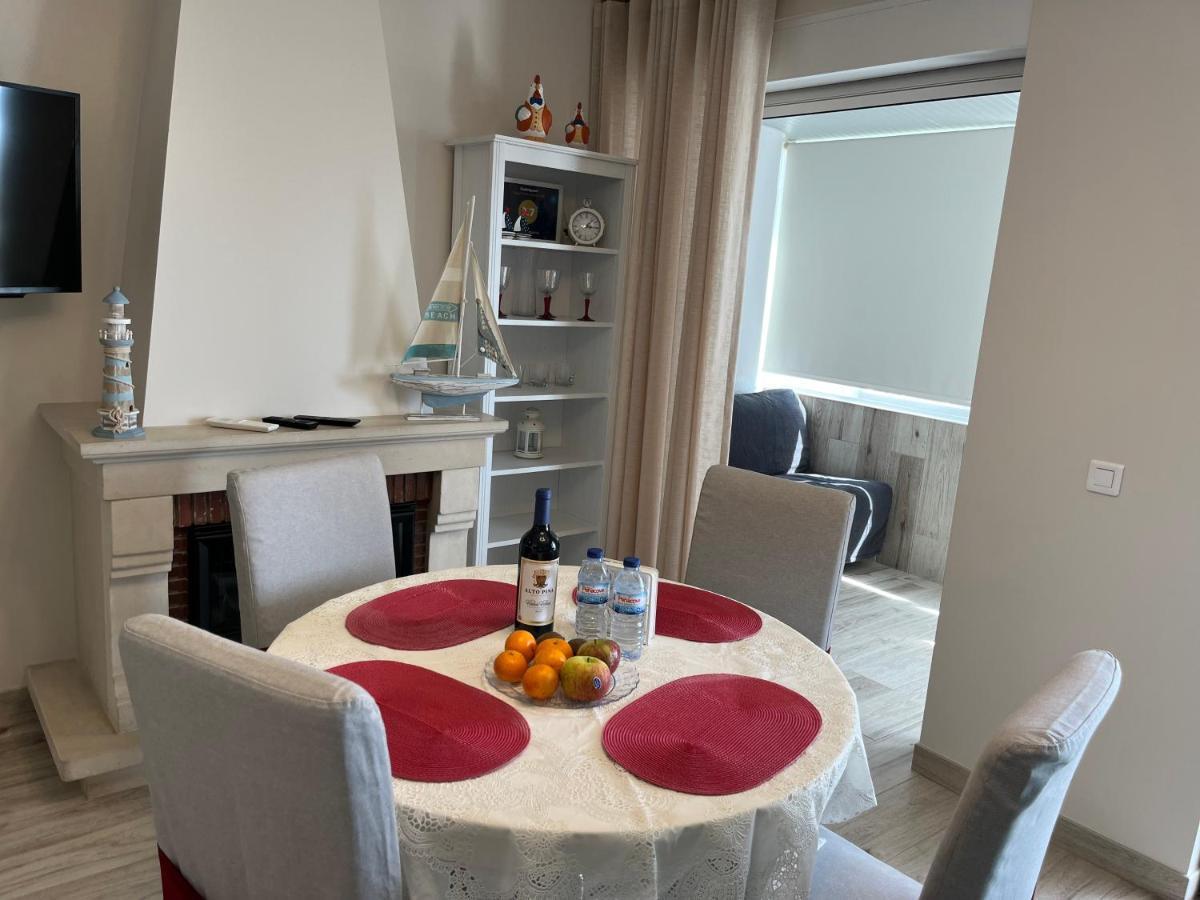 Appartement Costa De Caparica Costa de Caparica
