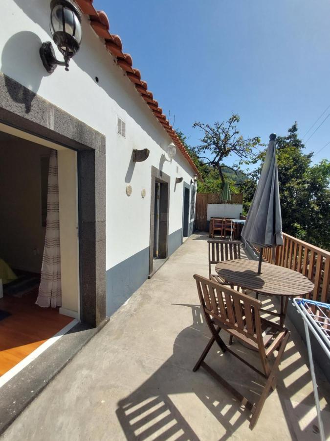Casa Da Faja Apartamento *