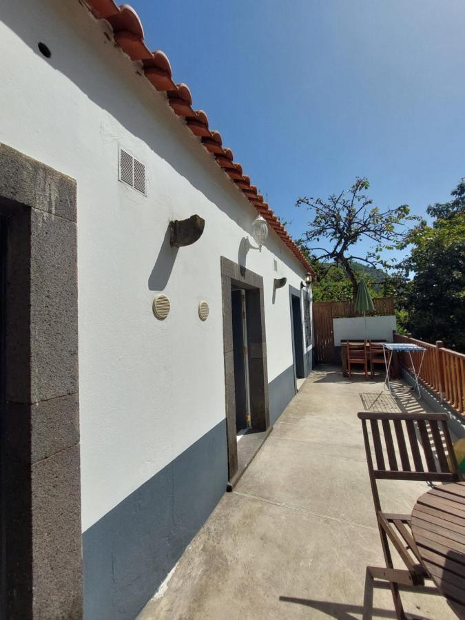 Casa Da Faja
