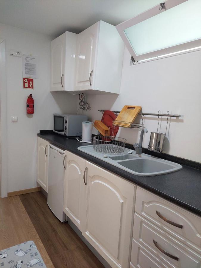 Apartamento Casa Da Faja *