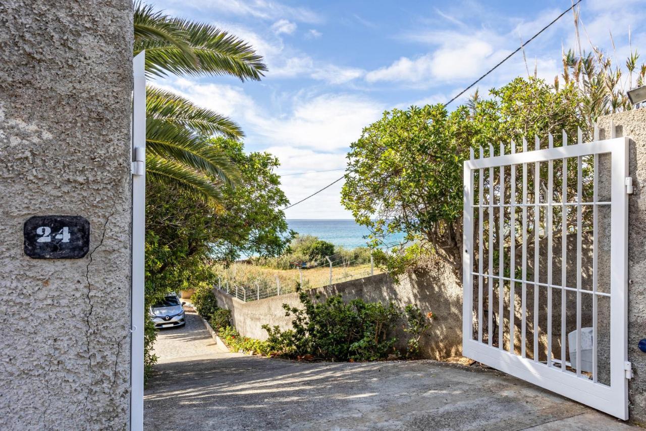 Casa Da Holiday home *