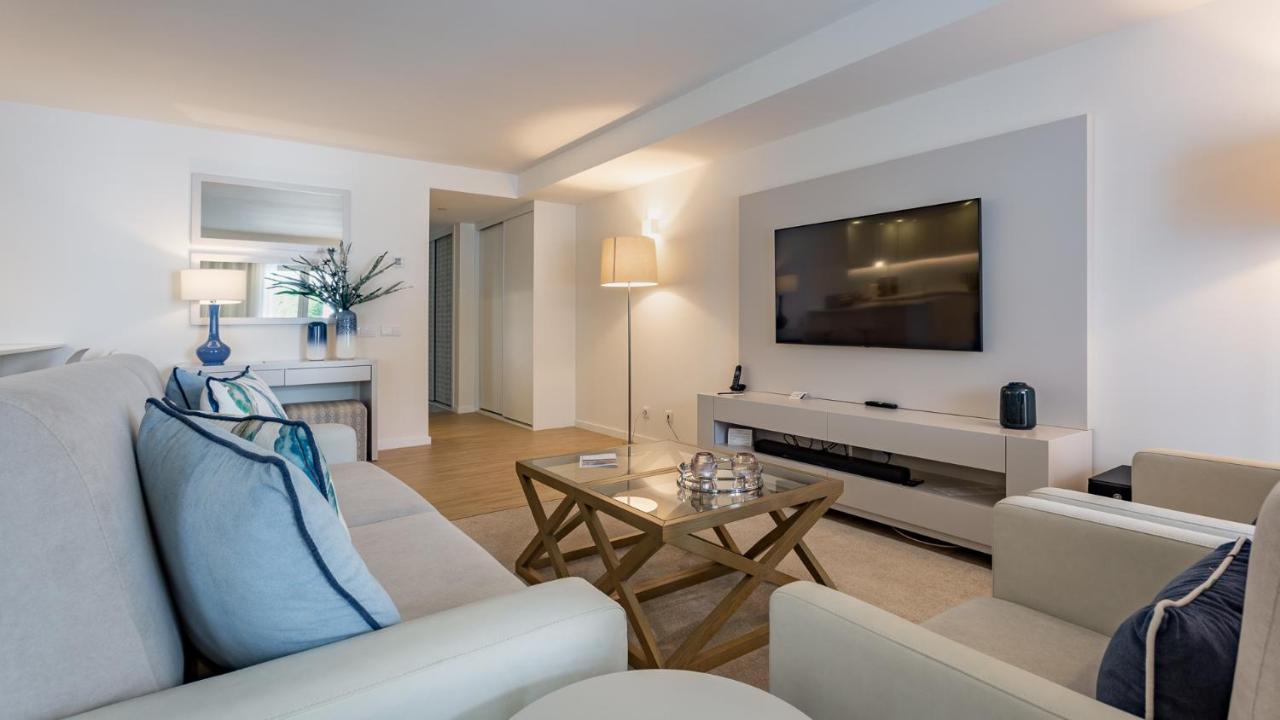 Quinta Do Country Club Resort Quinta do Lago