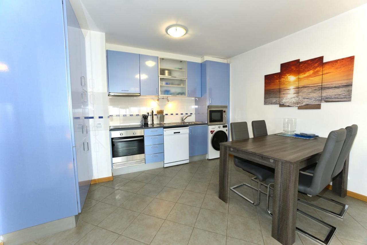 Exclusive Luxury In Oceano Atlantico Complex *