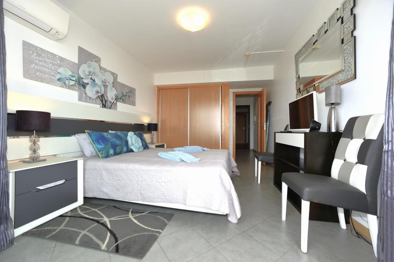 Exclusive Luxury In Oceano Atlantico Complex Apartment Portimao