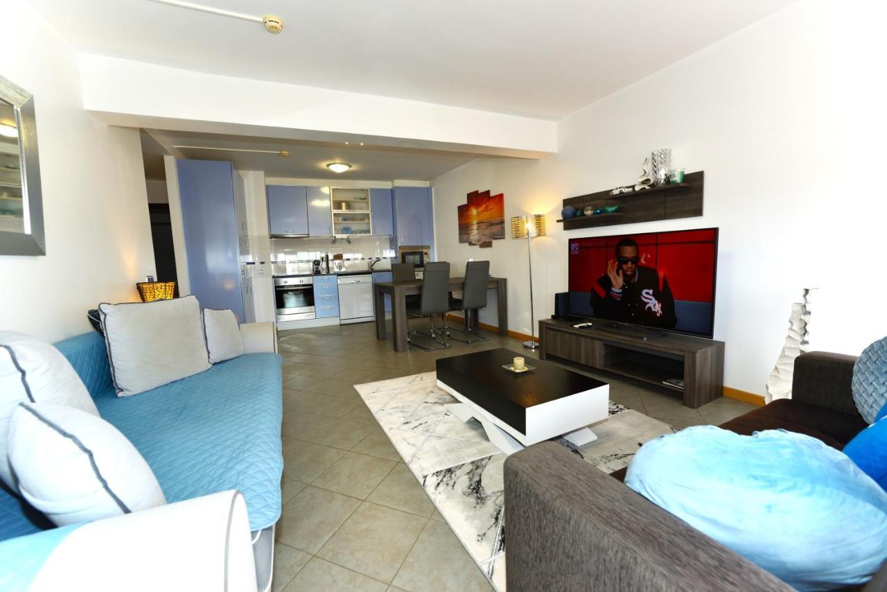 Exclusive Luxury In Oceano Atlantico Complex *