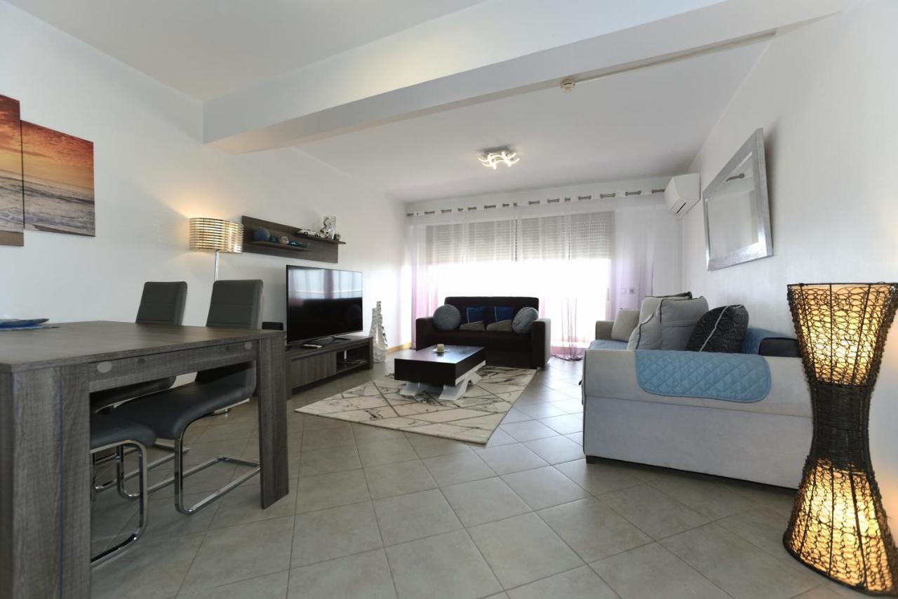Exclusive Luxury In Oceano Atlantico Complex *