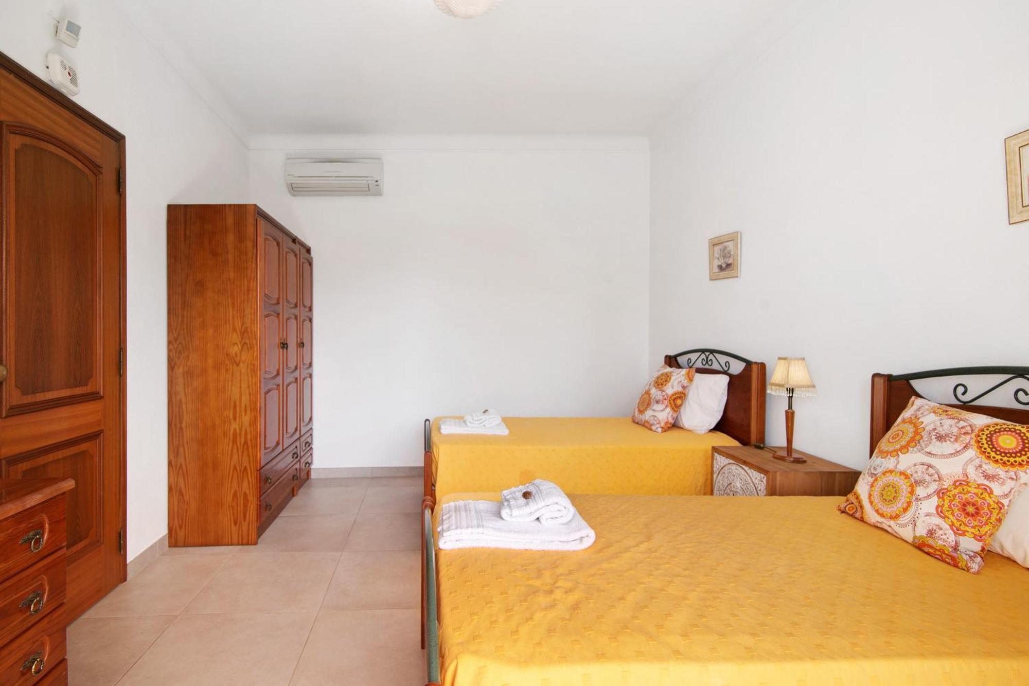 Villa Casa Da Oliveira