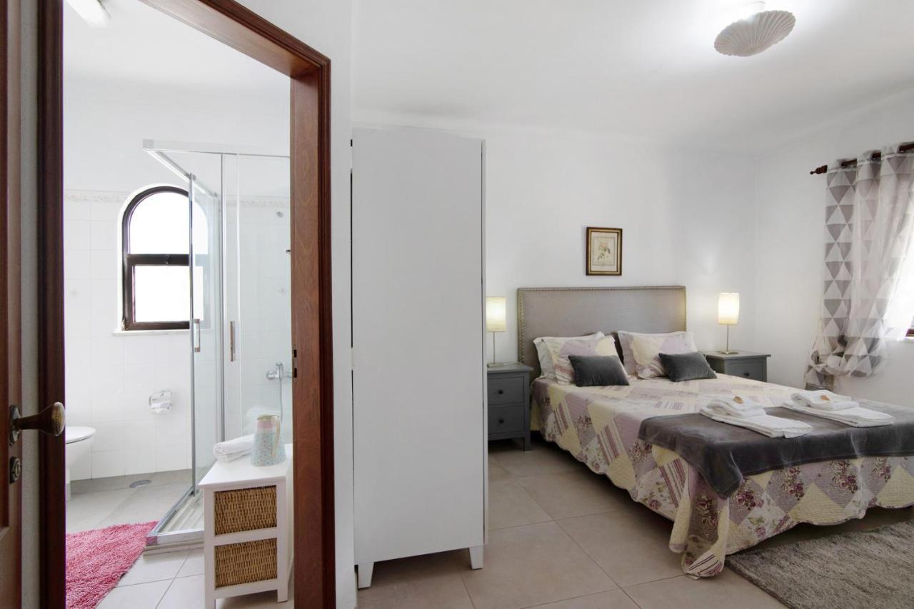 Casa Da Oliveira * Loule