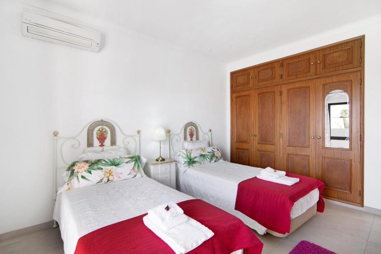 Casa Da Oliveira Villa Loule