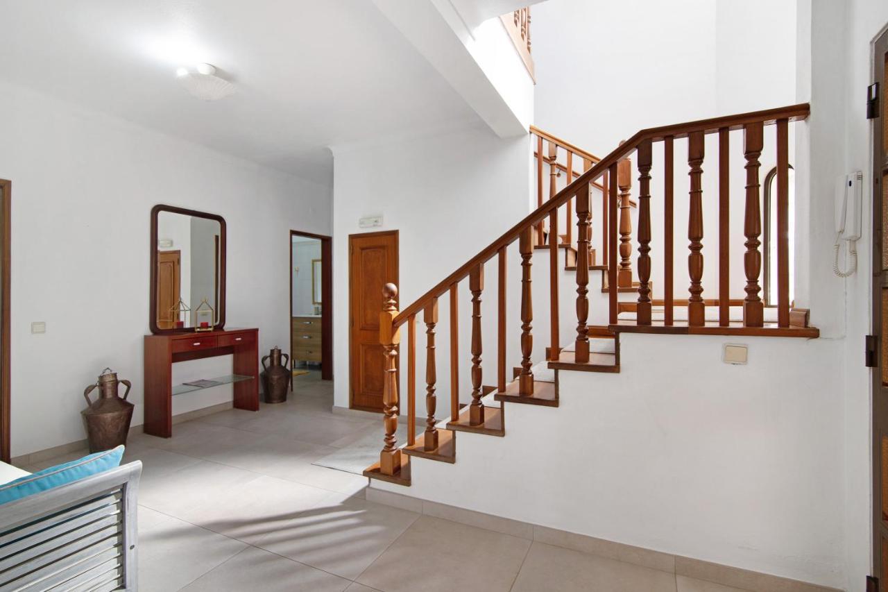 Casa Da Oliveira Villa Loule