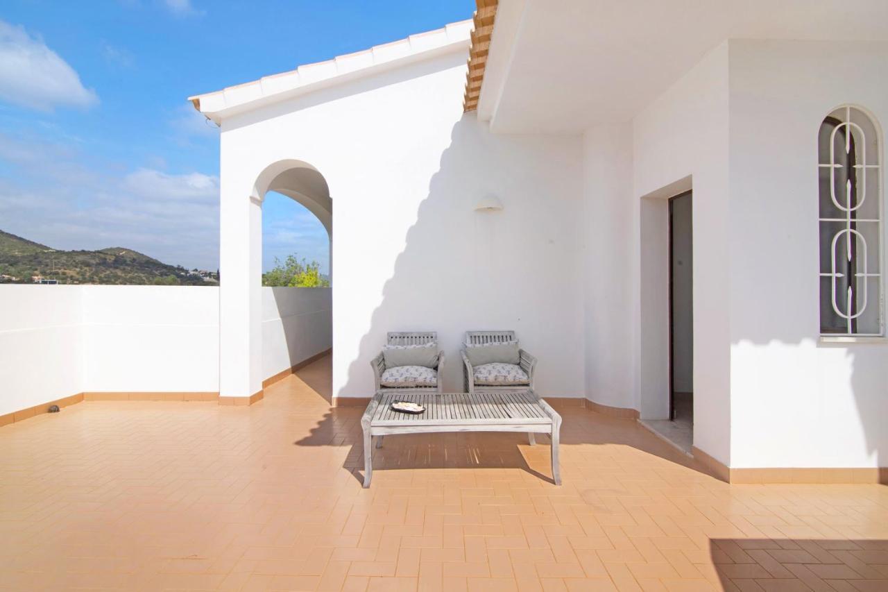 Casa Da Oliveira Villa Loule