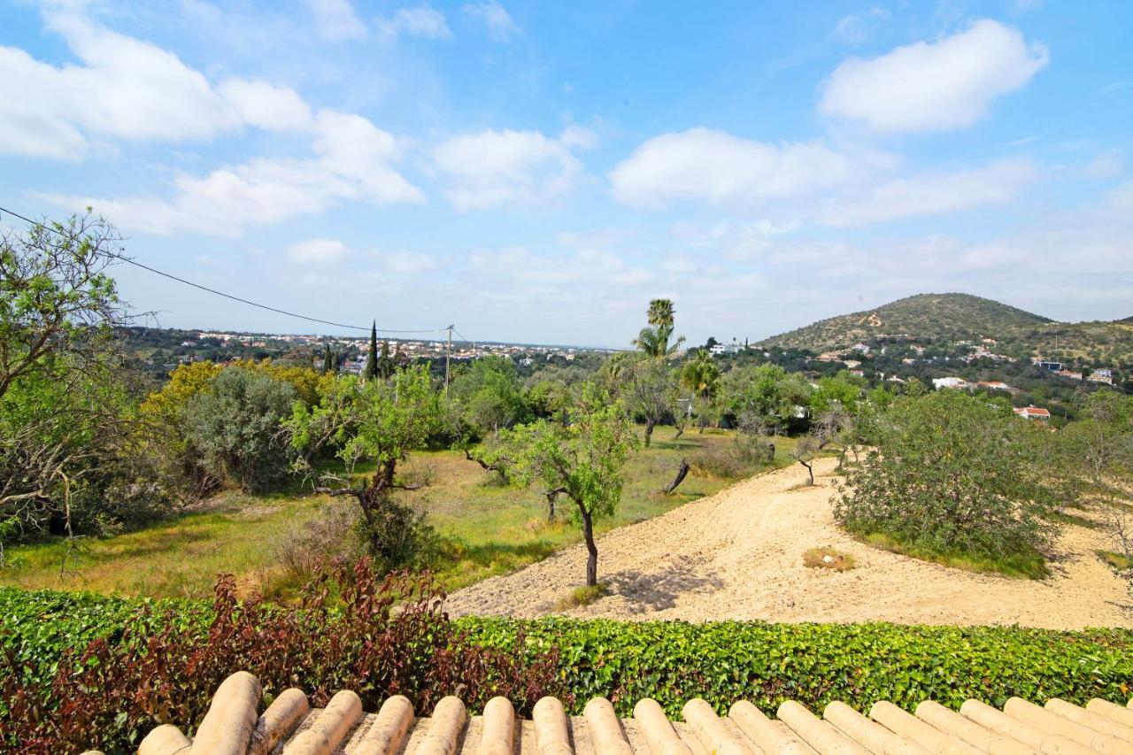Casa Da Oliveira Villa Loule