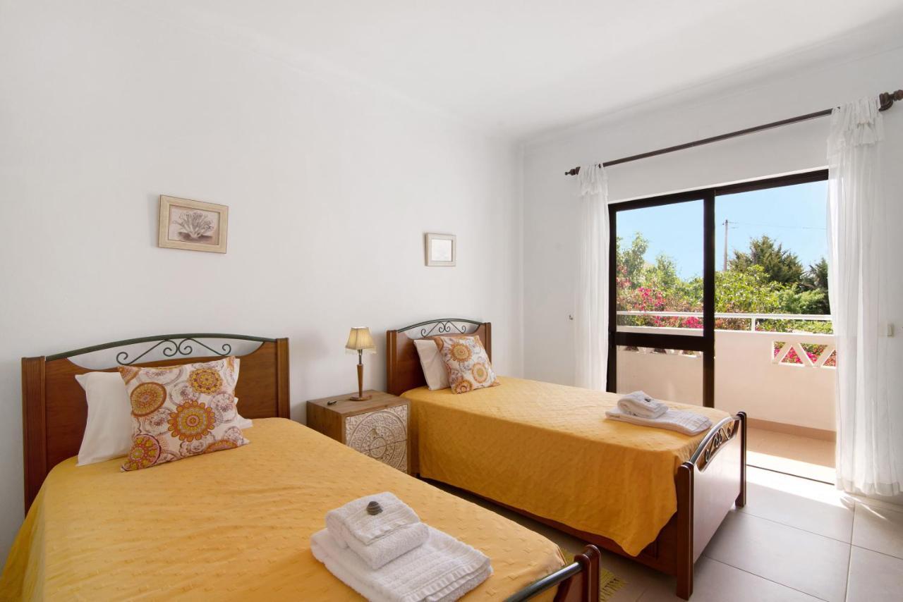 Villa Casa Da Oliveira Loule