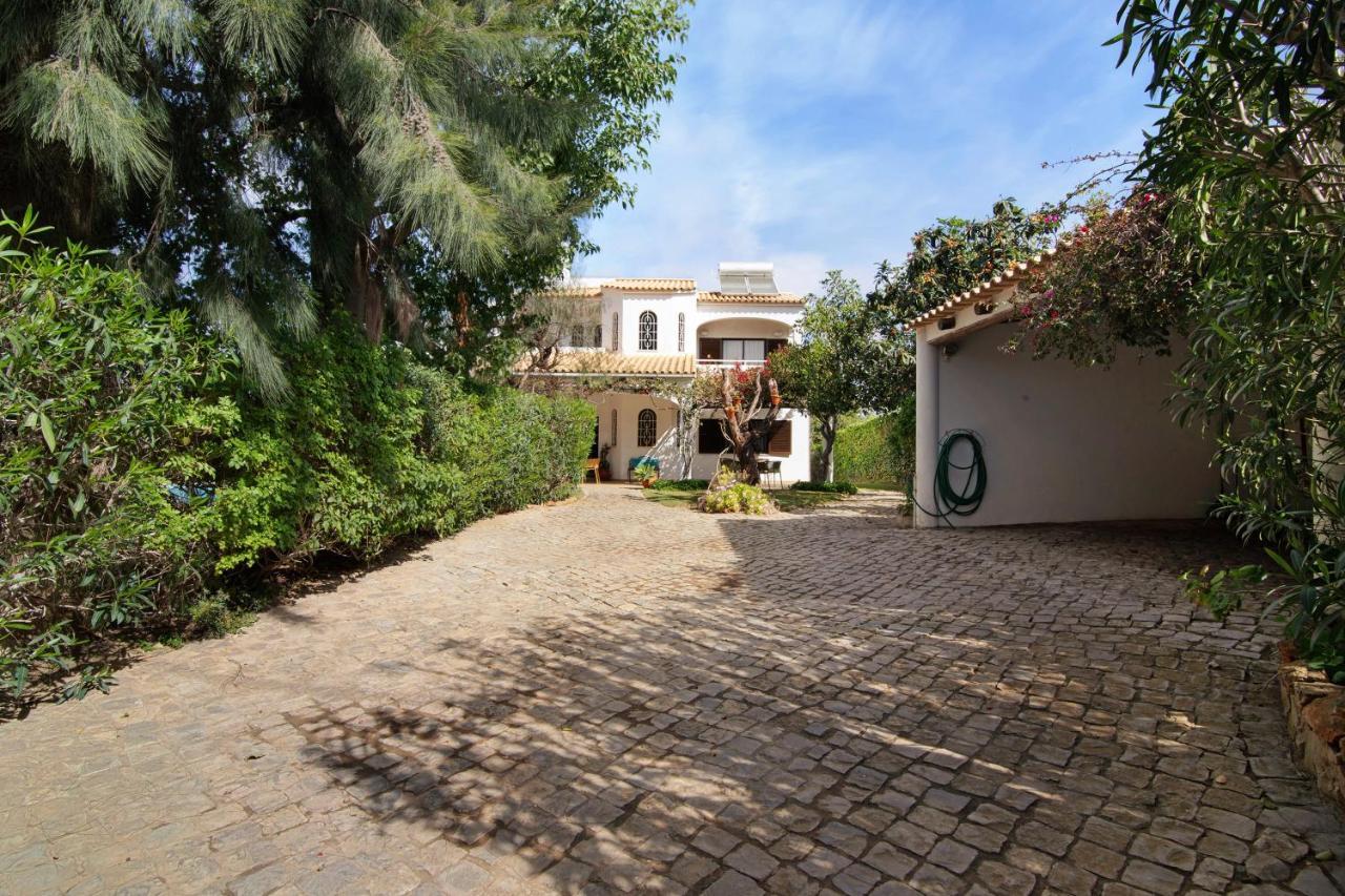Casa Da Oliveira Villa