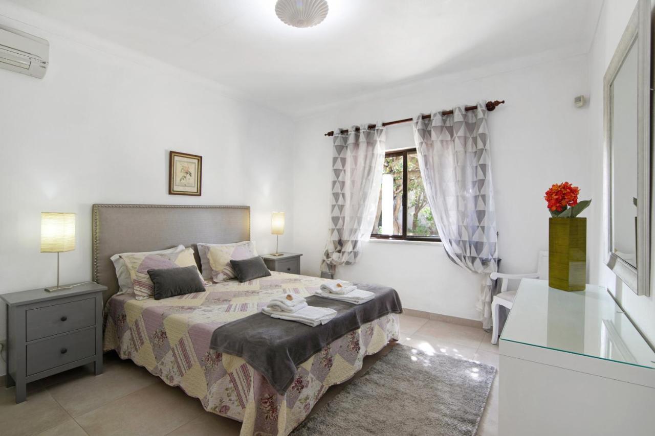 Villa Casa Da Oliveira Loule