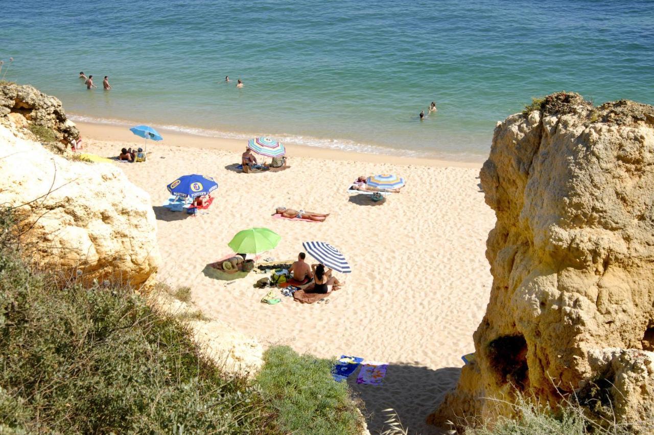 Villa Sarita By Albufeira