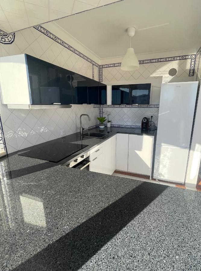 Apartamento Varandas Do Mar