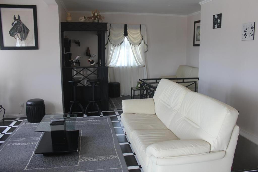 Hostel Moradia Familiar Novavista - T3