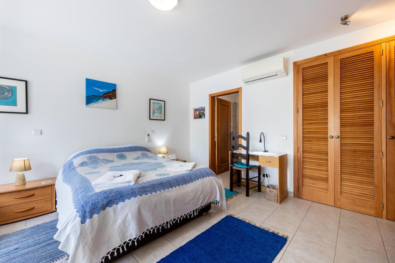 Holiday home Casa Da Paz Salema
