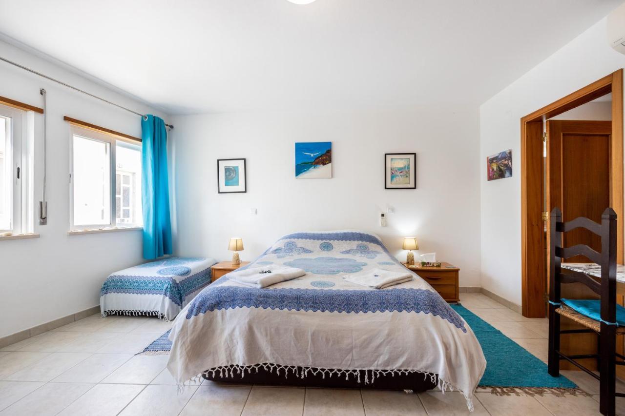 Casa Da Paz Holiday home