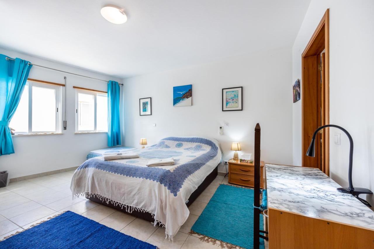 Holiday home Casa Da Paz Salema