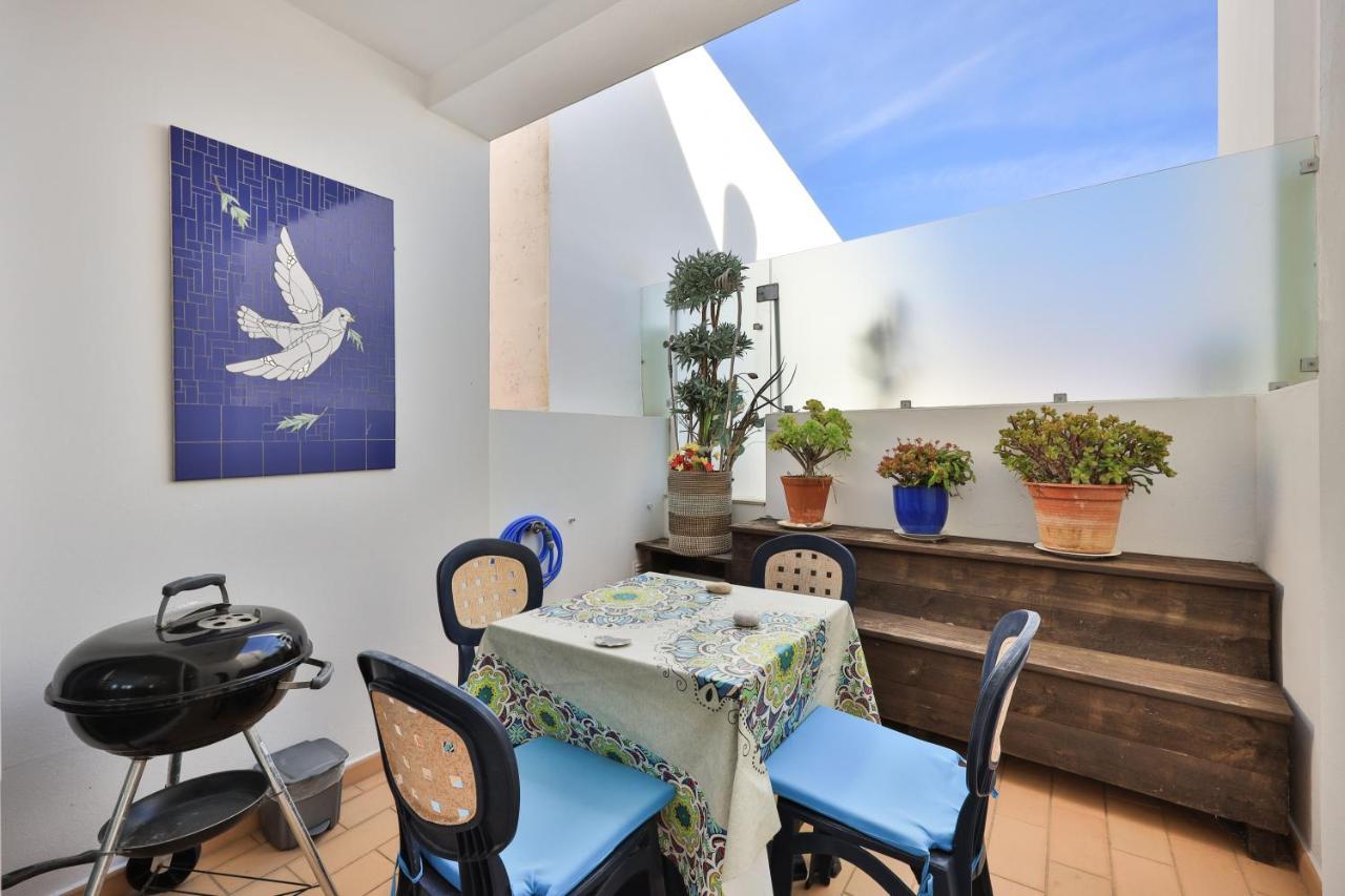 Casa Da Paz Holiday home Salema