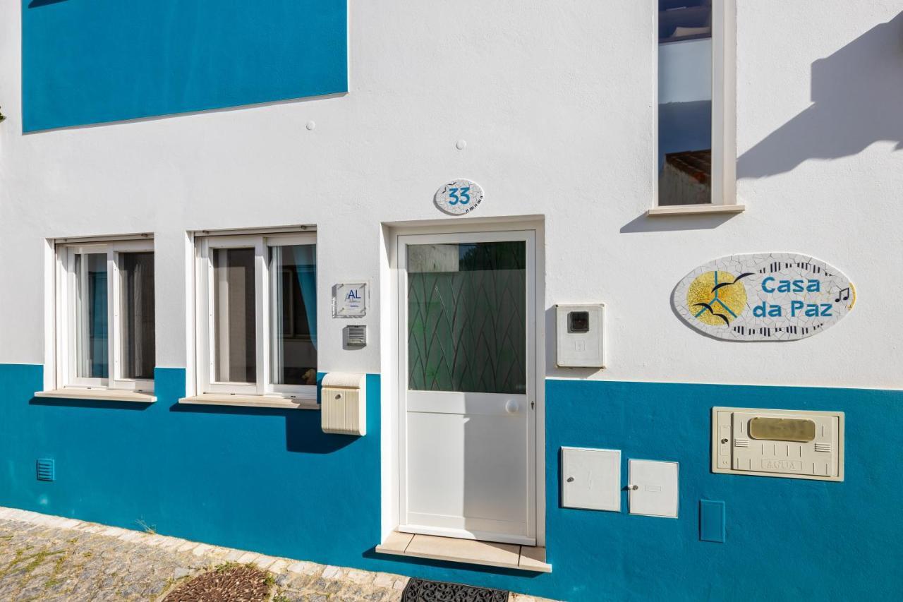 Holiday home Casa Da Paz