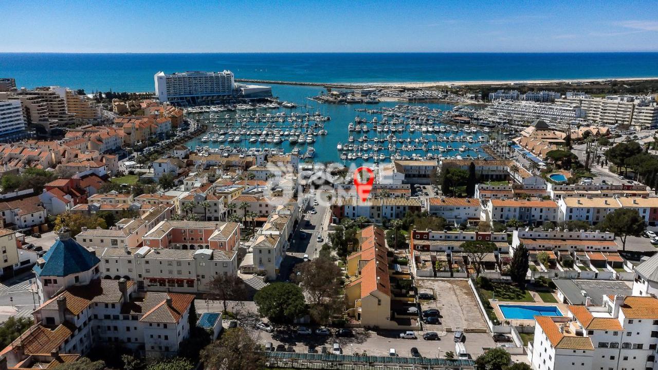 Marina Village * Vilamoura
