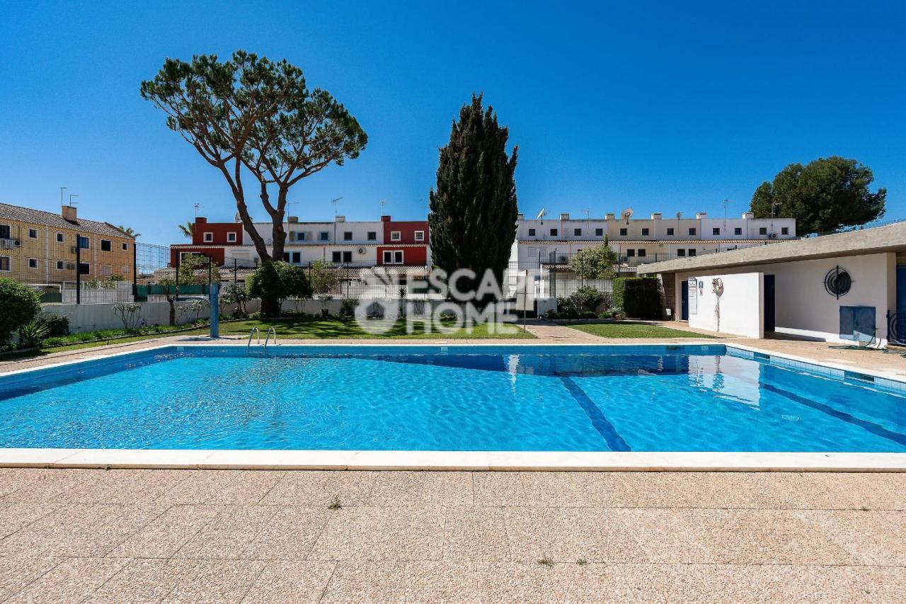 Marina Village Holiday home