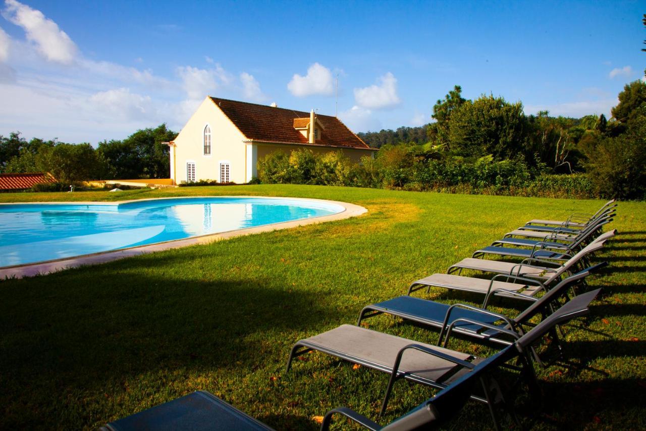 Quinta Da Nasce Agua Aparthotel Angra do Heroísmo