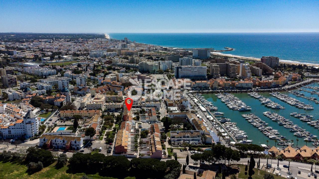 Marina Village Holiday home Vilamoura