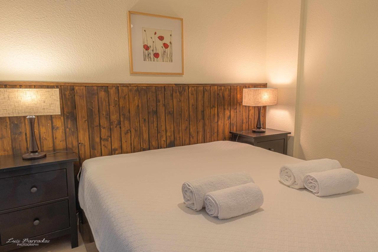 Apartamento Harmony Sea View