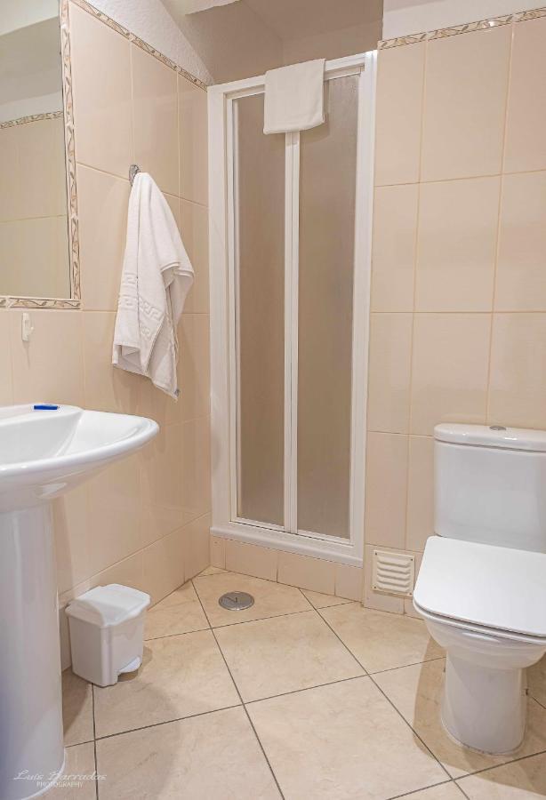 Harmony Sea View Apartamento *