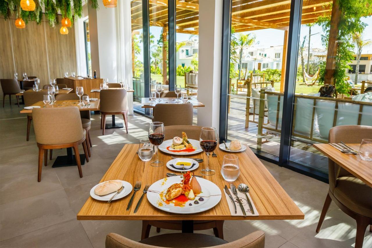 Ap & Nature - Adults Friendly 4* Cabanas De Tavira