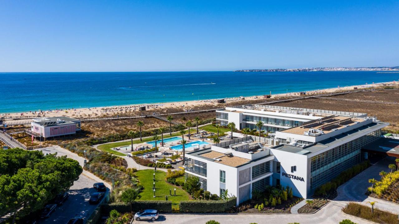 Hotel Pestana South Premium