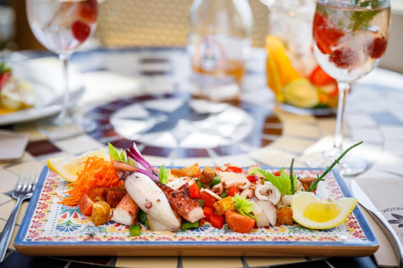 Hotel Ap & Nature - Adults Friendly 4*